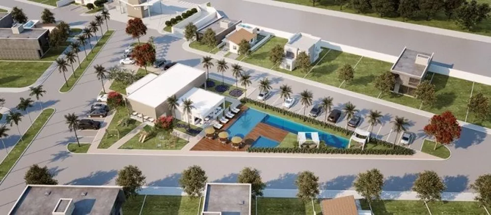 Loteamento e Condomínio, 333 m² - Foto 2