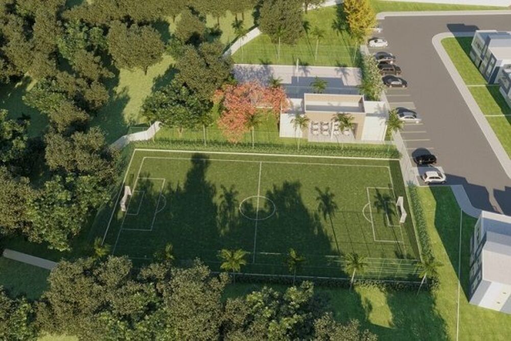Loteamento e Condomínio, 333 m² - Foto 6