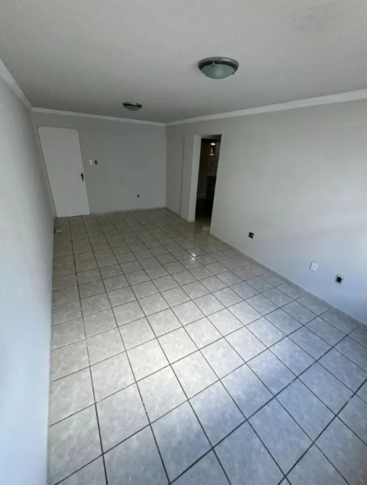Apartamento, 4 quartos, 90 m² - Foto 2