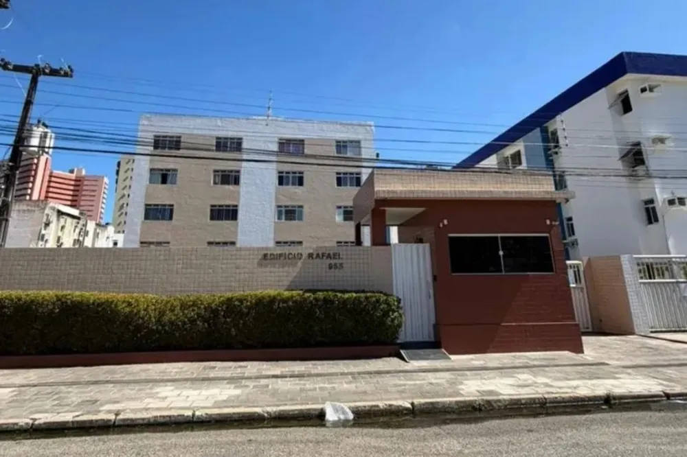 Apartamento, 4 quartos, 90 m² - Foto 1