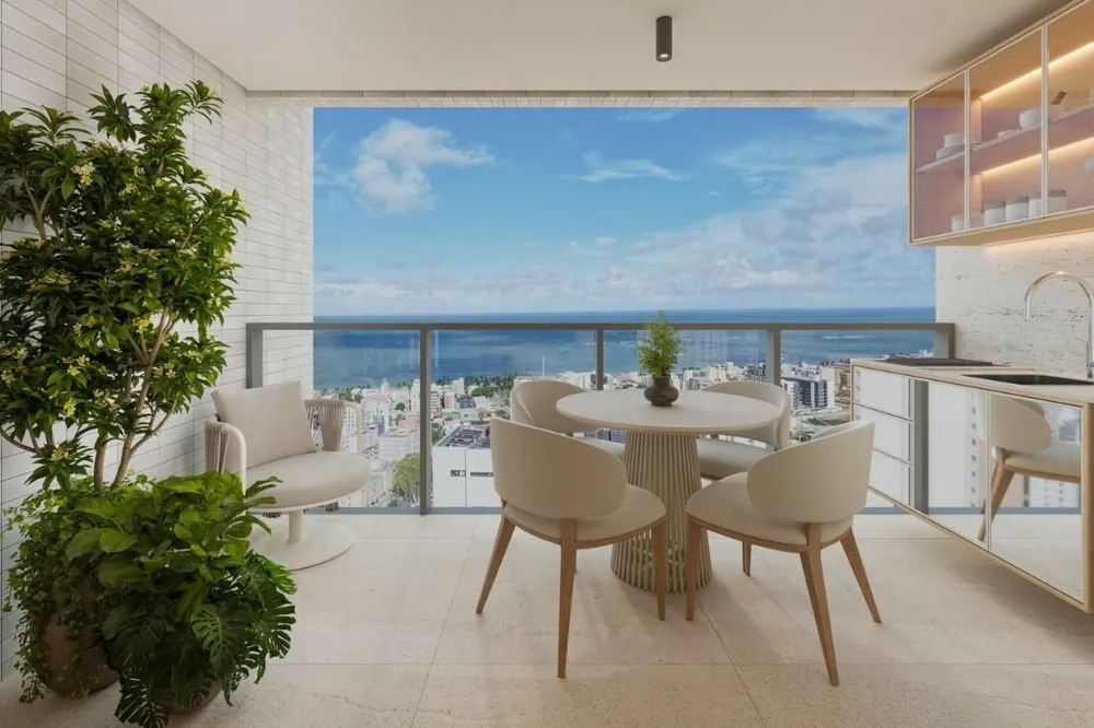 Apartamento, 2 quartos, 103 m² - Foto 11
