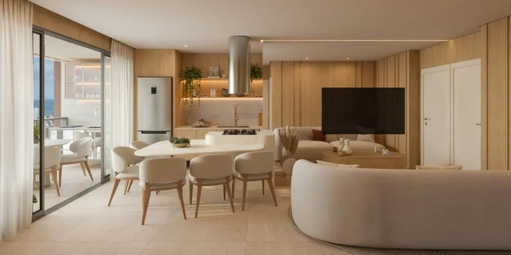 Apartamento, 2 quartos, 103 m² - Foto 10
