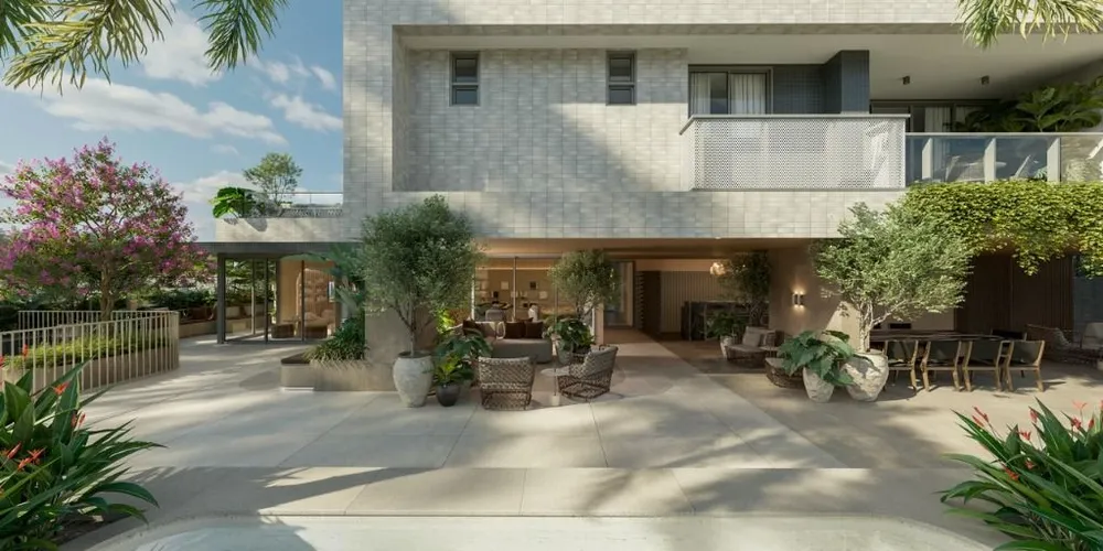 Apartamento, 2 quartos, 103 m² - Foto 6