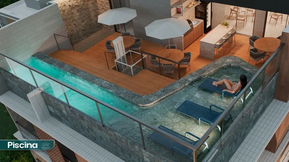Flat/Apart Hotel, 1 quarto, 23 m² - Foto 6