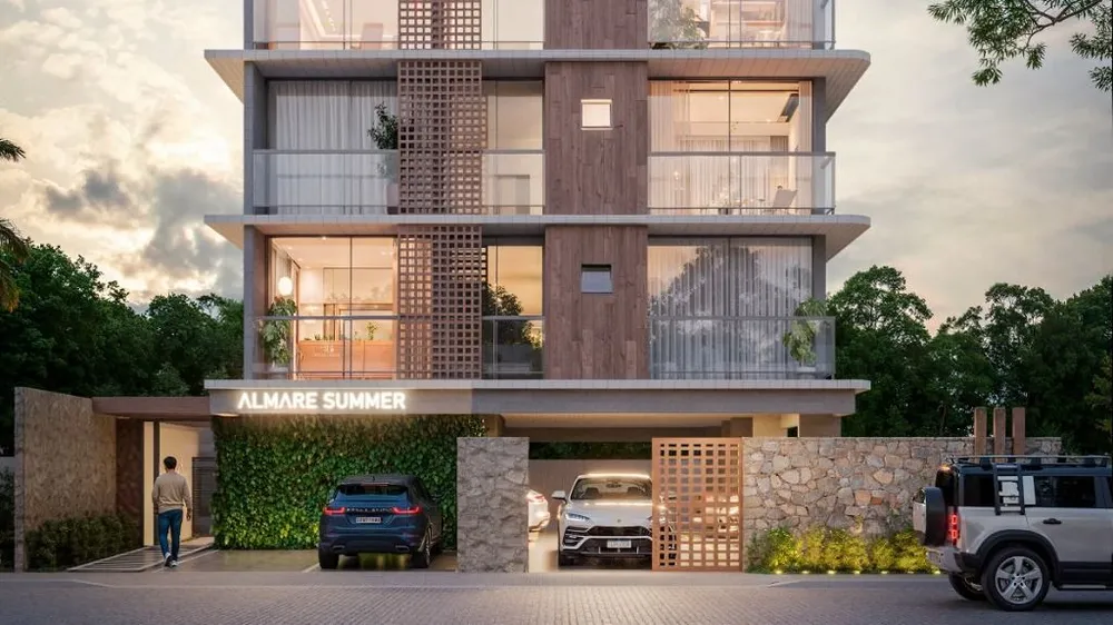 Flat/Apart Hotel, 1 quarto, 23 m² - Foto 1