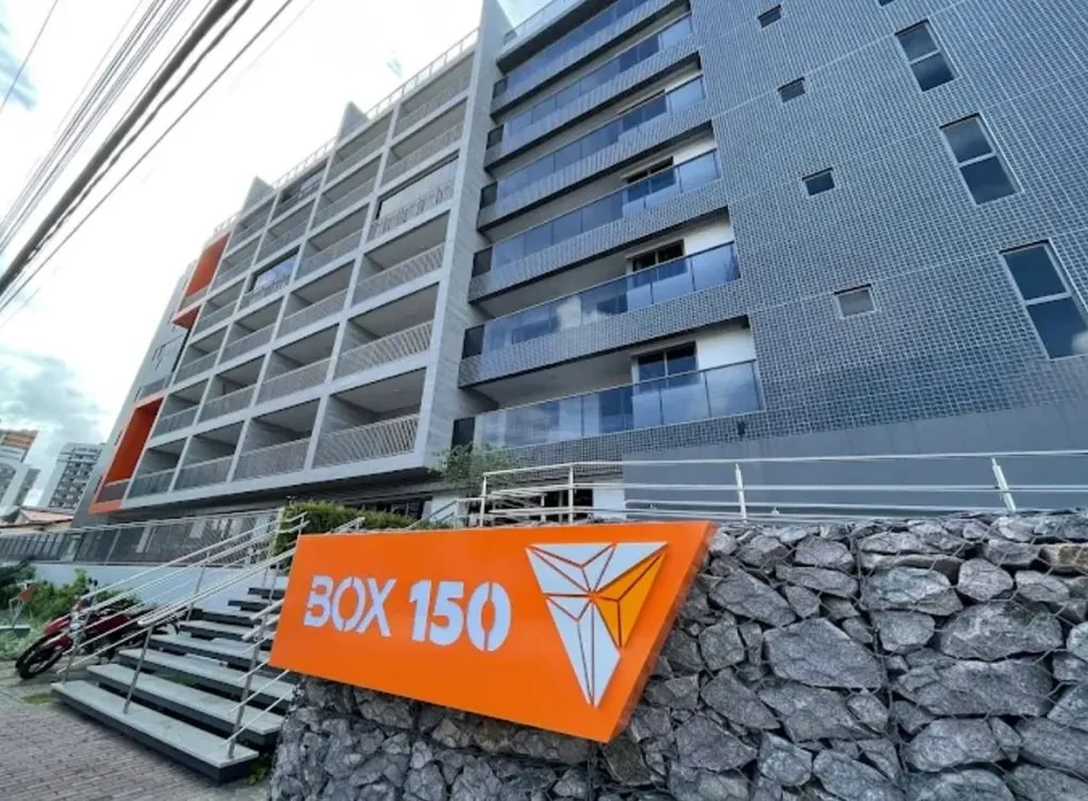 Cobertura, 2 quartos, 92 m² - Foto 1