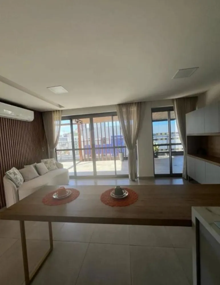 Cobertura, 2 quartos, 92 m² - Foto 2