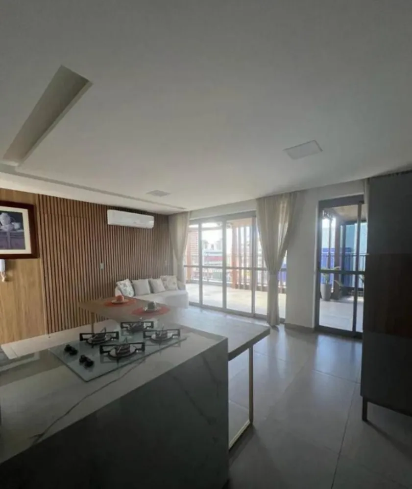 Cobertura, 2 quartos, 92 m² - Foto 3