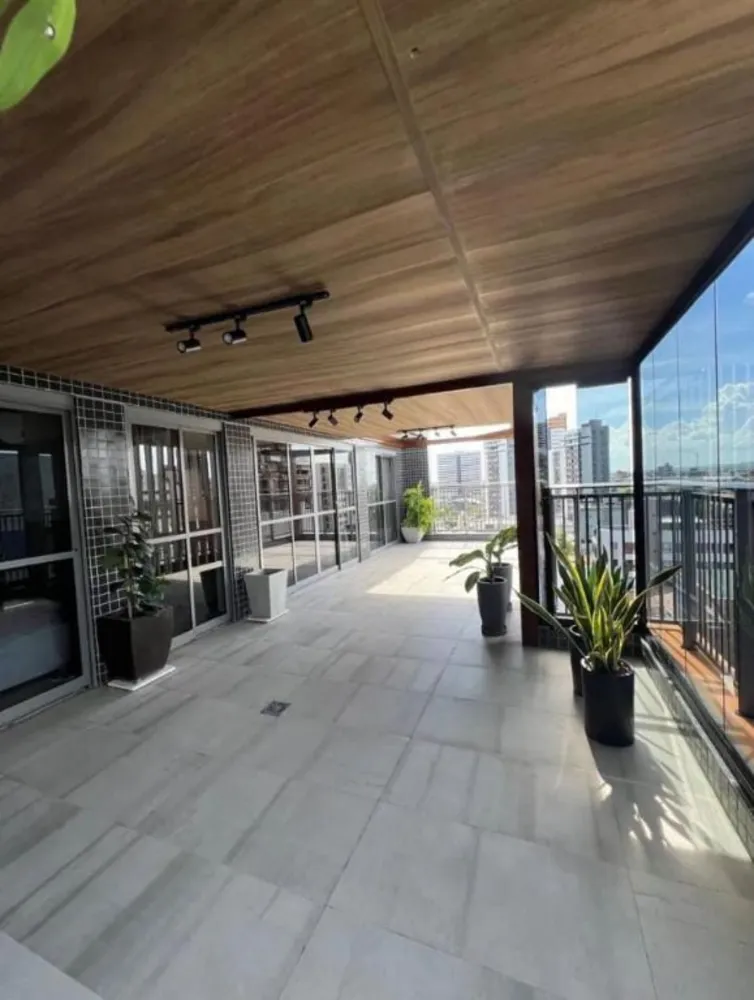 Cobertura, 2 quartos, 92 m² - Foto 4