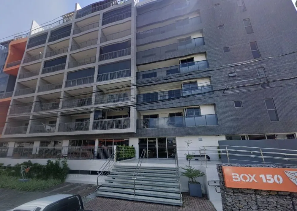 Cobertura, 2 quartos, 92 m² - Foto 10
