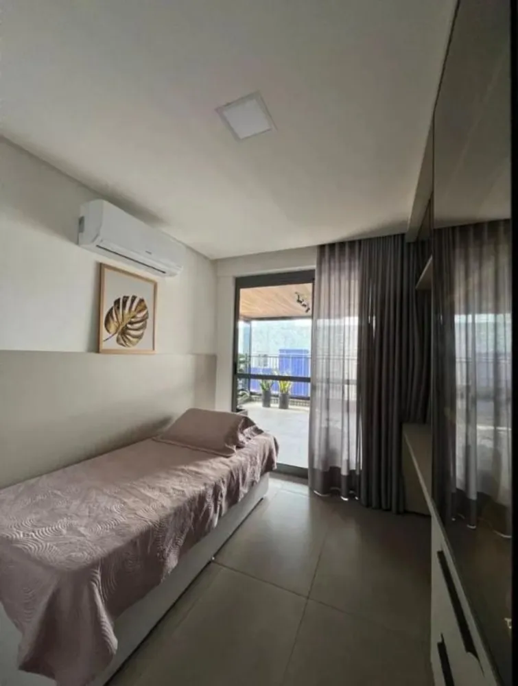Cobertura, 2 quartos, 92 m² - Foto 5