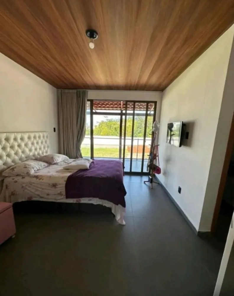 Casa de Condomínio, 5 quartos - Foto 1