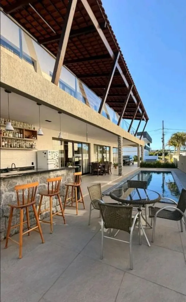 Casa de Condomínio, 5 quartos - Foto 3