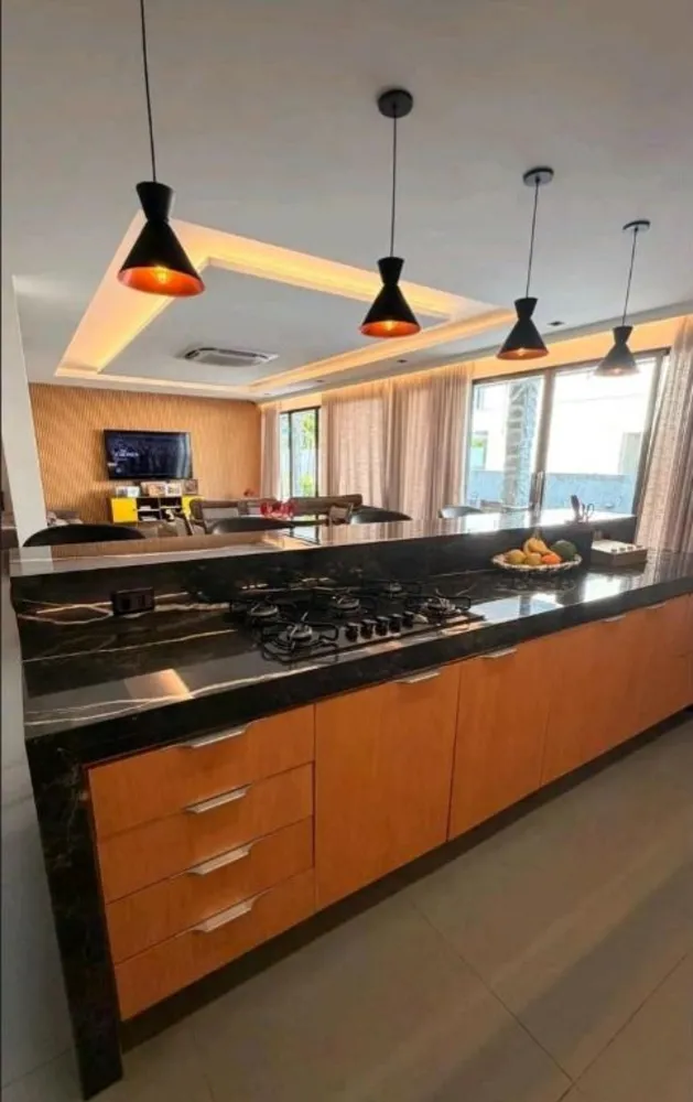Casa de Condomínio, 5 quartos - Foto 7