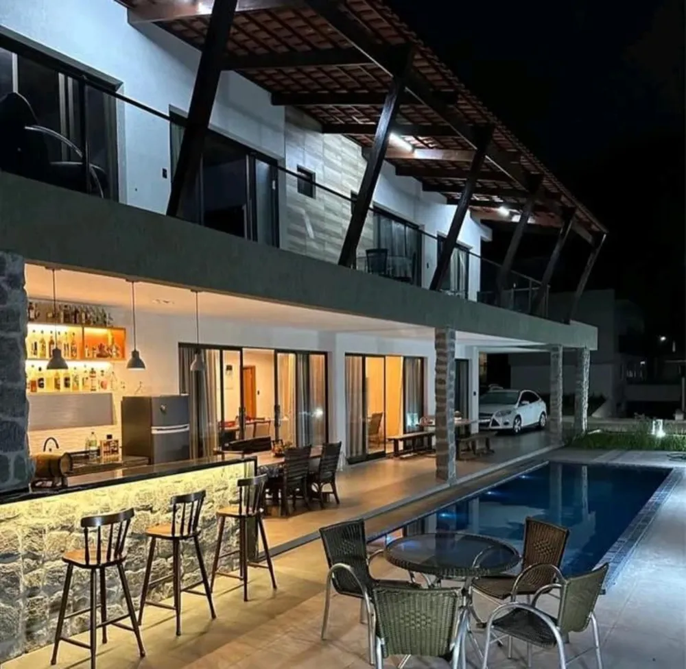Casa de Condomínio, 5 quartos - Foto 6