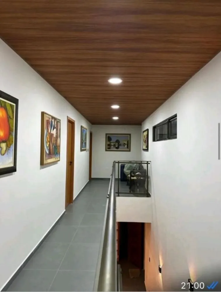Casa de Condomínio, 5 quartos - Foto 4