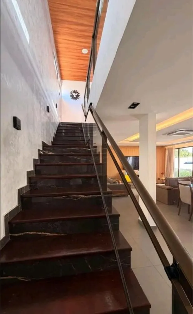 Casa de Condomínio, 5 quartos - Foto 2
