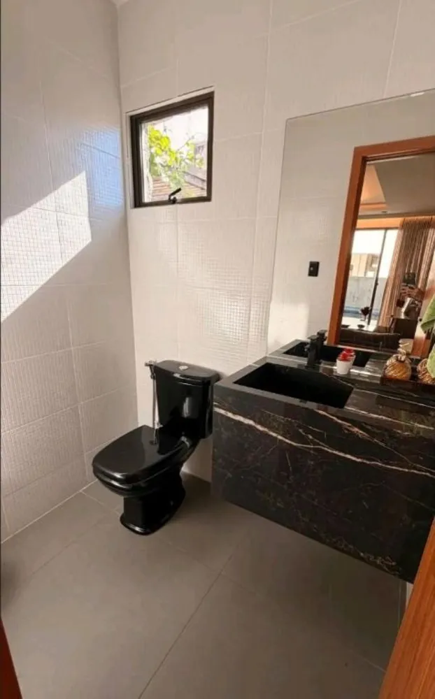 Casa de Condomínio, 5 quartos - Foto 9