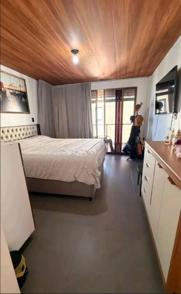 Casa de Condomínio, 5 quartos - Foto 8