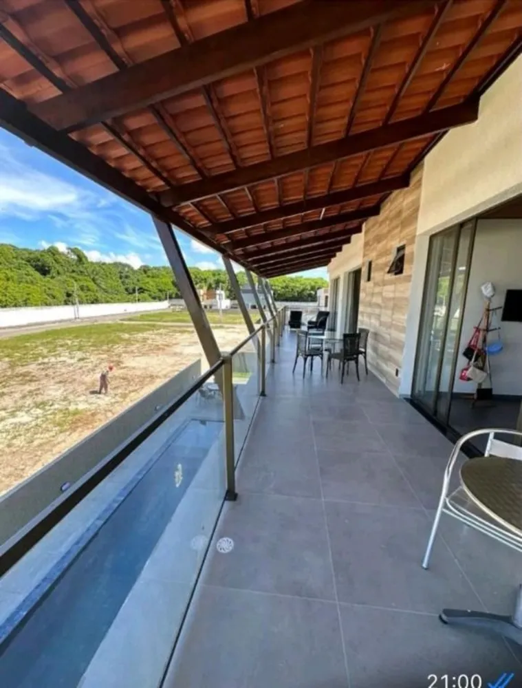 Casa de Condomínio, 5 quartos - Foto 5