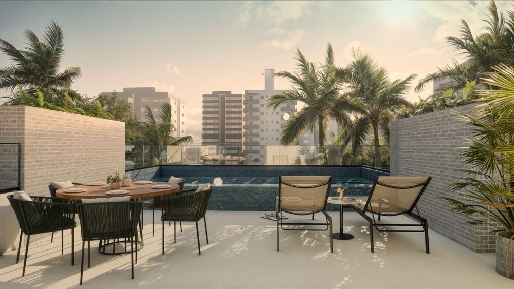 Cobertura, 3 quartos, 72 m² - Foto 10