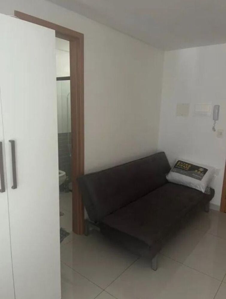 Flat/Apart Hotel para alugar com 1 quarto, 29m² - Foto 3