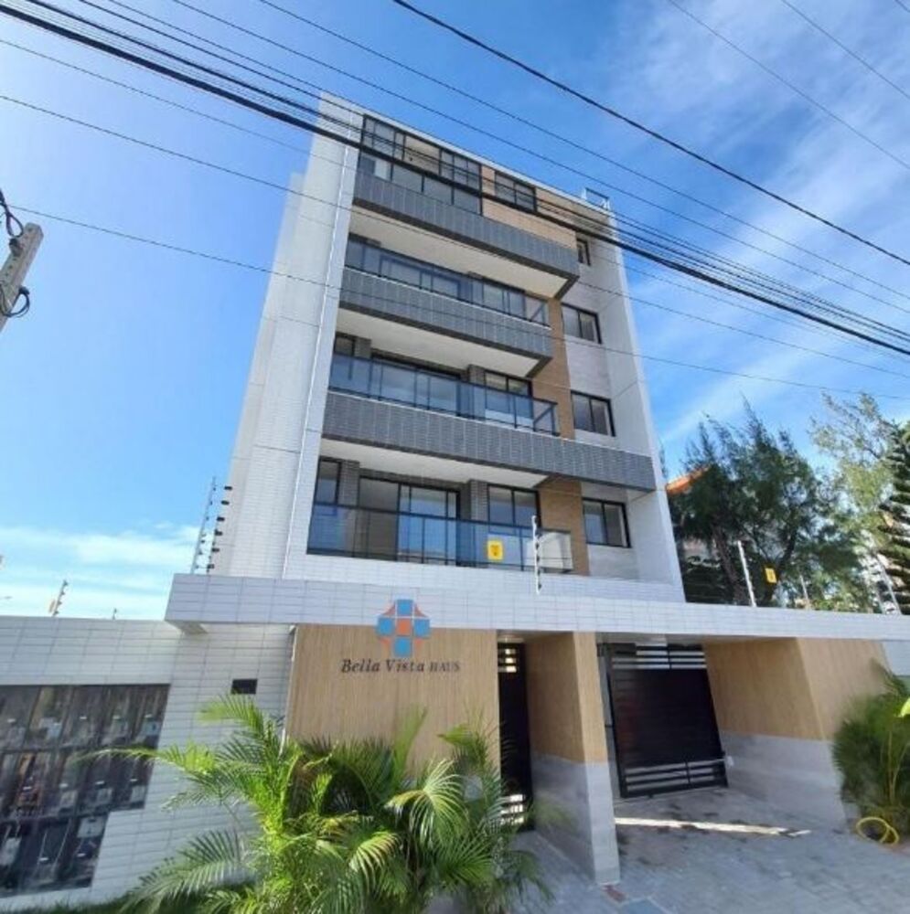 Flat/Apart Hotel para alugar com 1 quarto, 29m² - Foto 1
