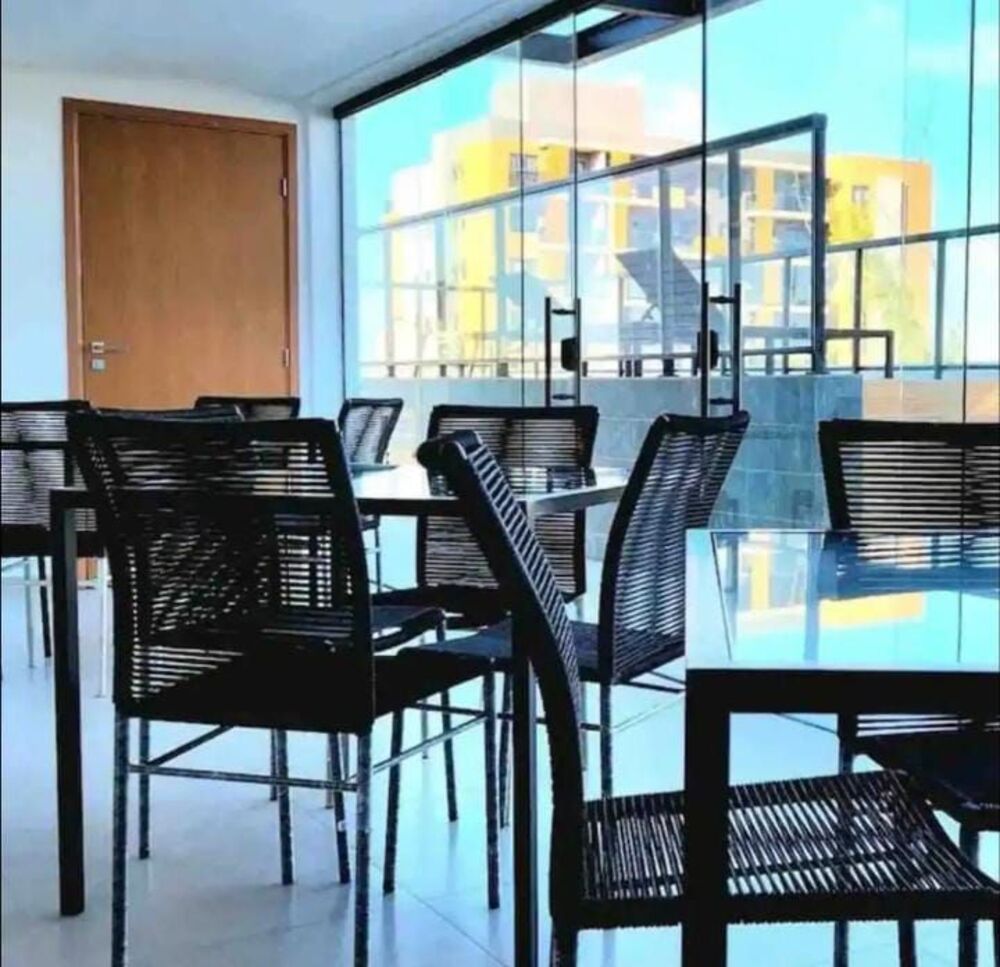 Flat/Apart Hotel para alugar com 1 quarto, 29m² - Foto 11