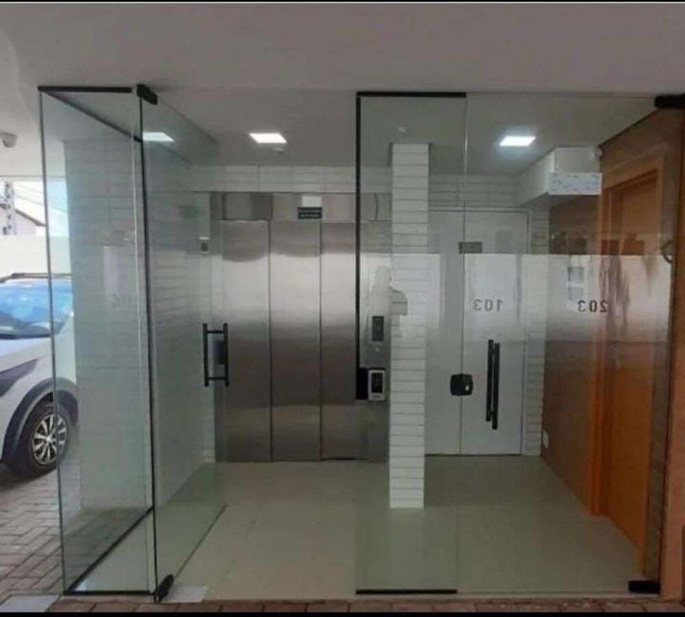 Flat/Apart Hotel para alugar com 1 quarto, 29m² - Foto 6