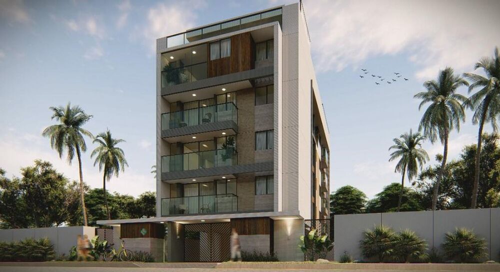 Flat/Apart Hotel para alugar com 1 quarto, 29m² - Foto 13