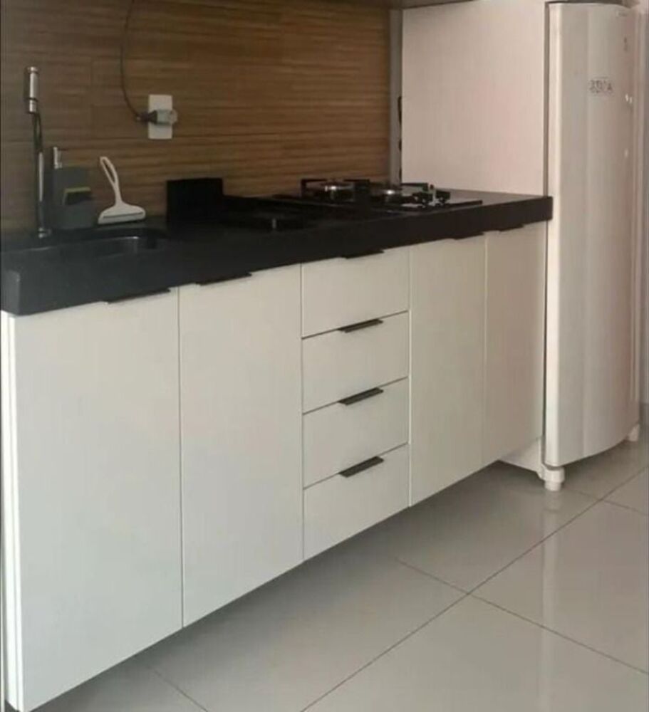 Flat/Apart Hotel para alugar com 1 quarto, 29m² - Foto 9