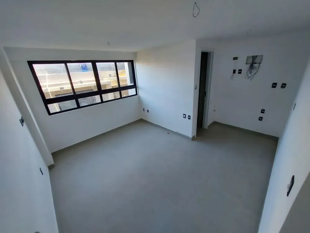 Flat/Apart Hotel, 1 quarto, 19 m² - Foto 6