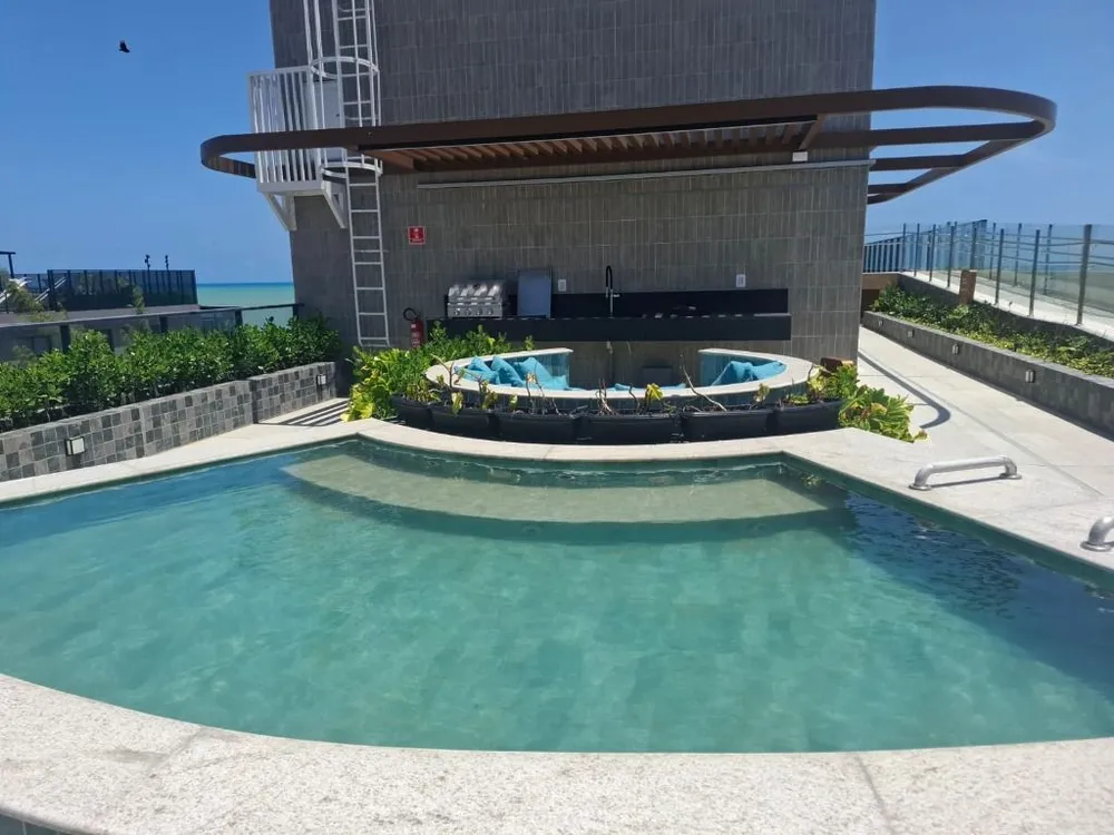 Flat/Apart Hotel, 1 quarto, 18 m² - Foto 1
