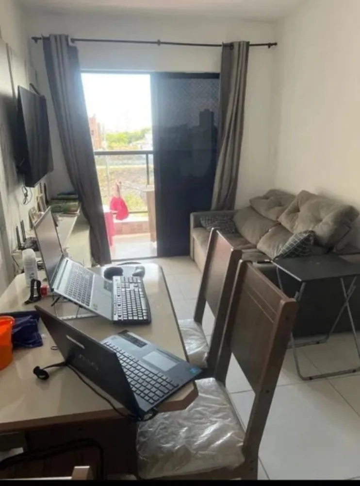 Apartamento, 2 quartos, 54 m² - Foto 5