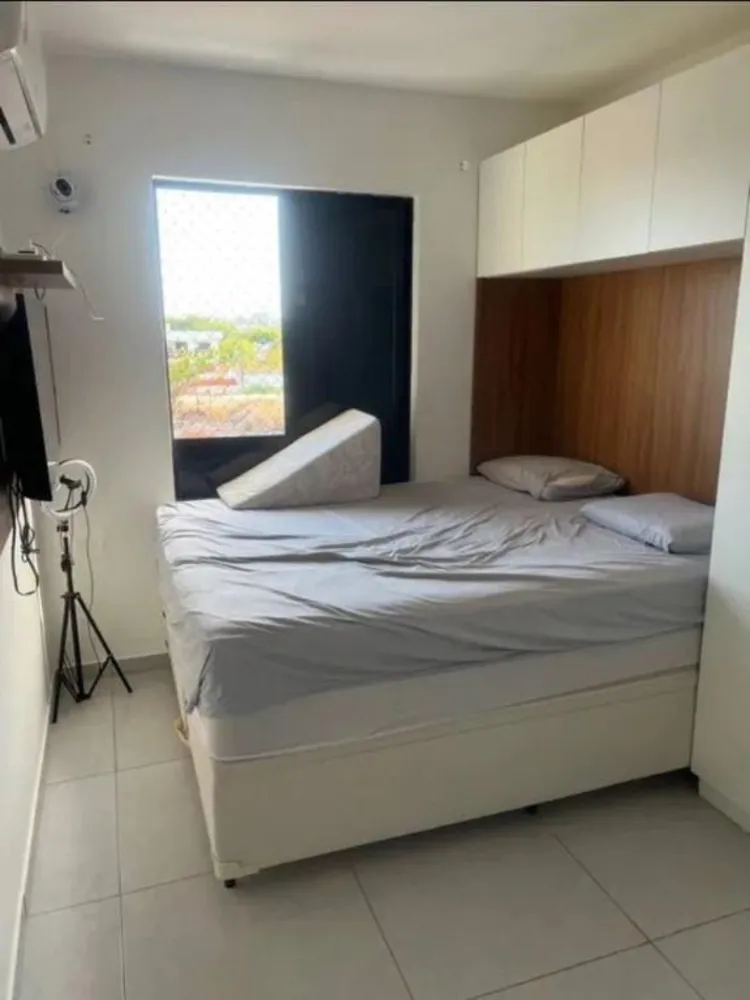 Apartamento, 2 quartos, 54 m² - Foto 8