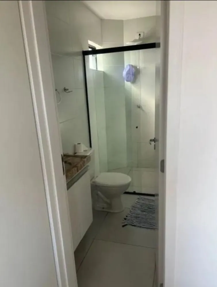 Apartamento, 2 quartos, 54 m² - Foto 3