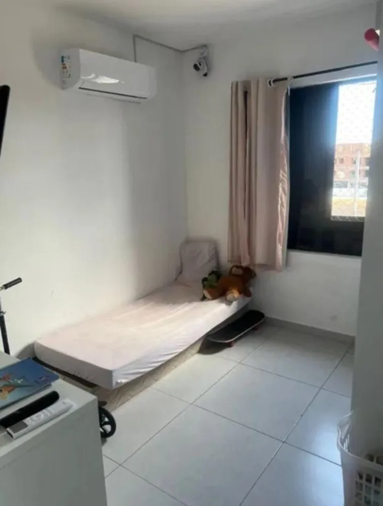 Apartamento, 2 quartos, 54 m² - Foto 11