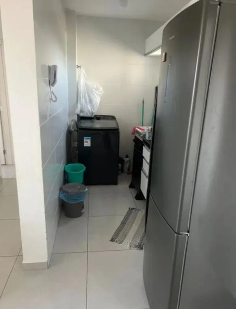 Apartamento, 2 quartos, 54 m² - Foto 12