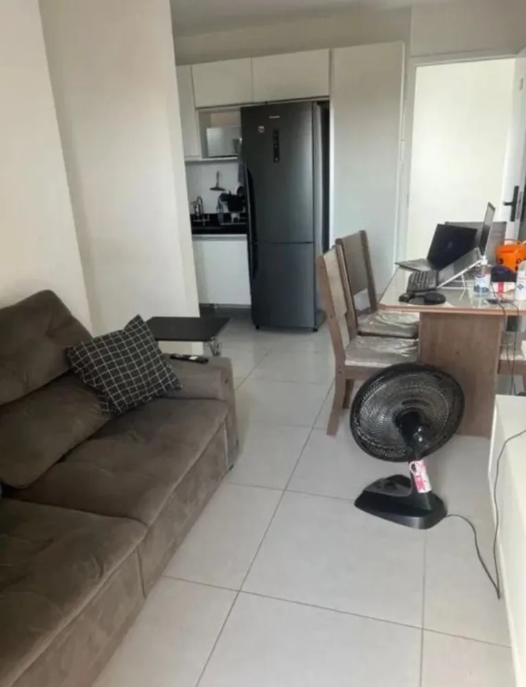 Apartamento, 2 quartos, 54 m² - Foto 4