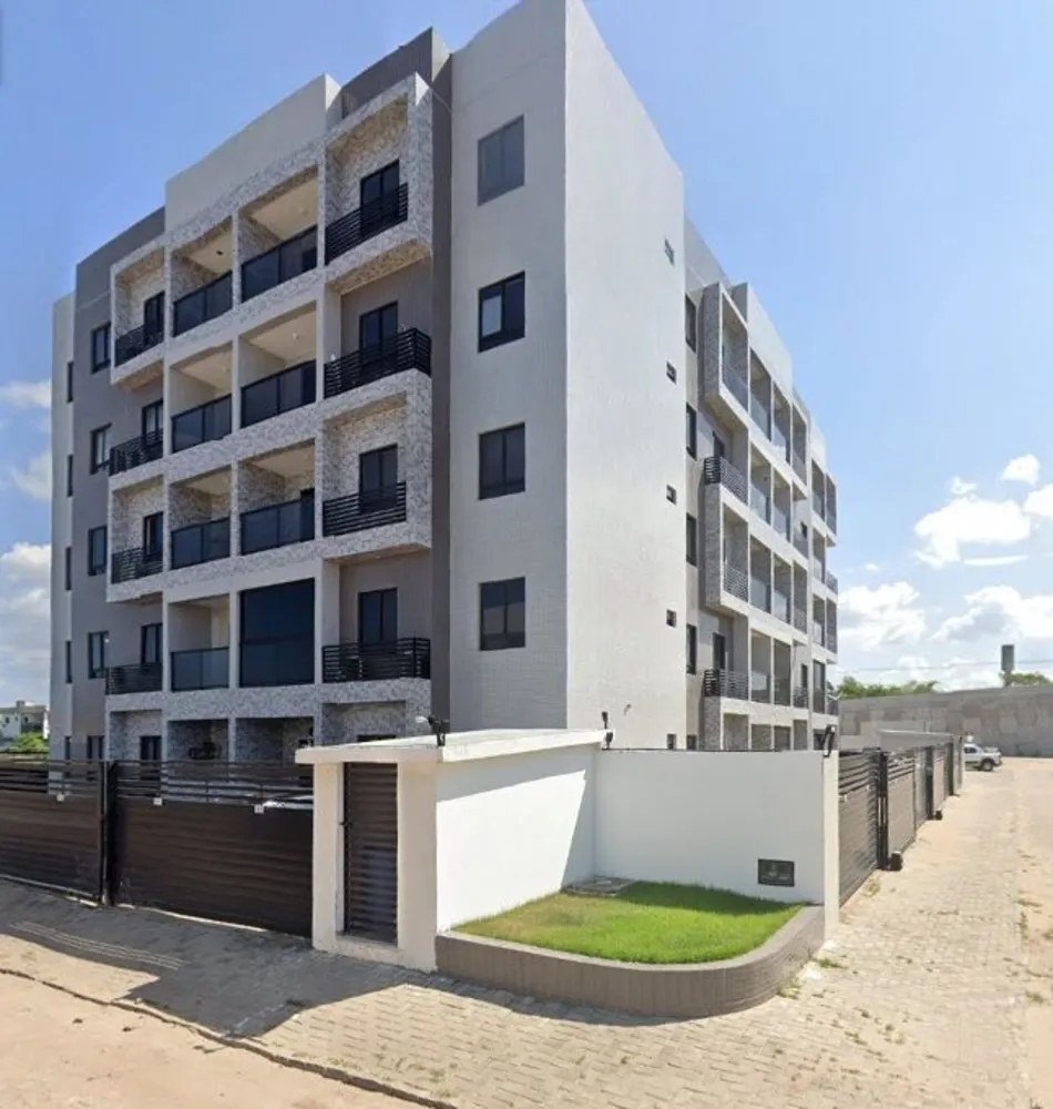 Apartamento, 2 quartos, 54 m² - Foto 10
