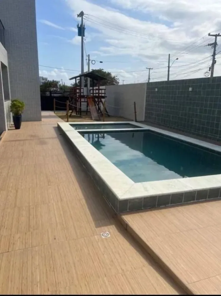 Apartamento, 2 quartos, 54 m² - Foto 2