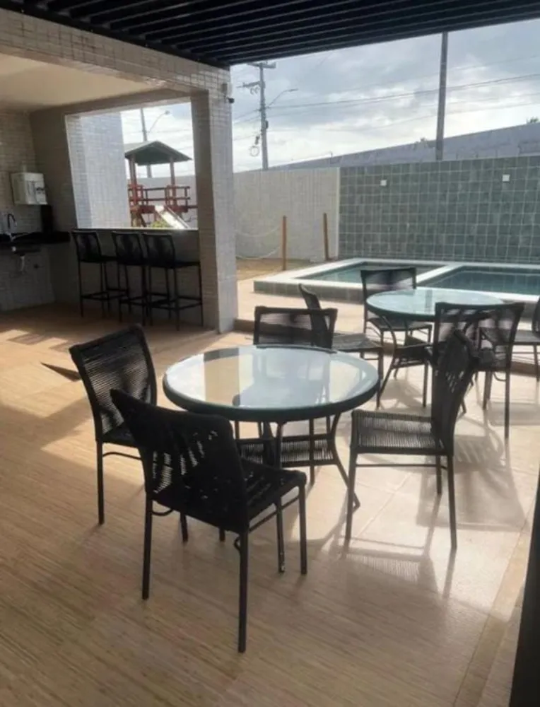Apartamento, 2 quartos, 54 m² - Foto 6