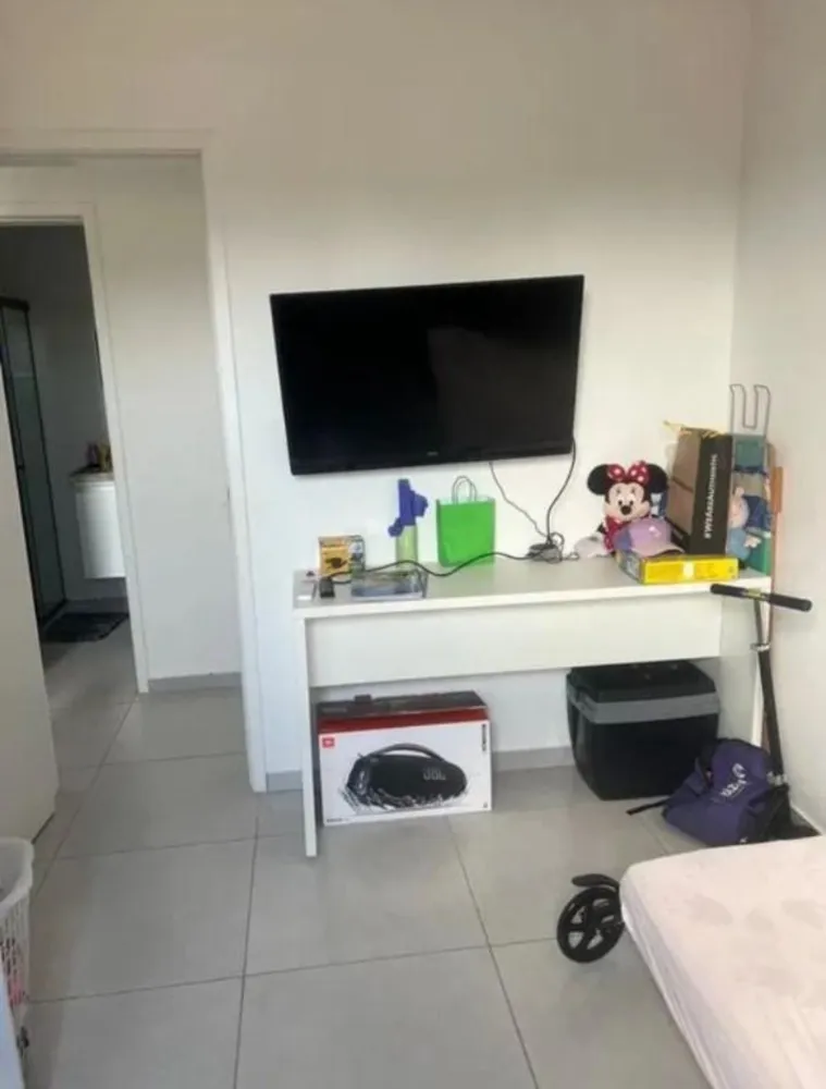 Apartamento, 2 quartos, 54 m² - Foto 9