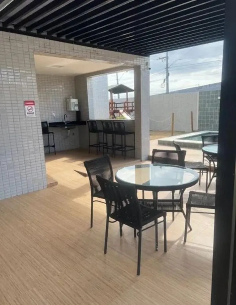 Apartamento, 2 quartos, 54 m² - Foto 7