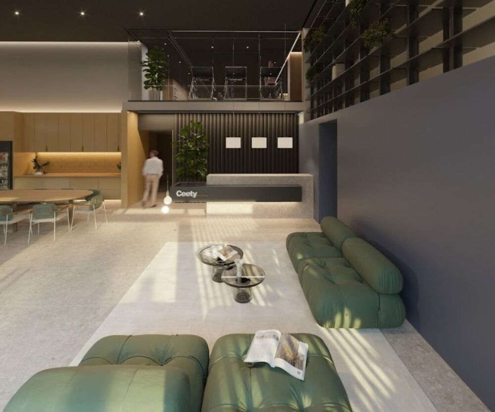 Apartamento, 2 quartos, 48 m² - Foto 1