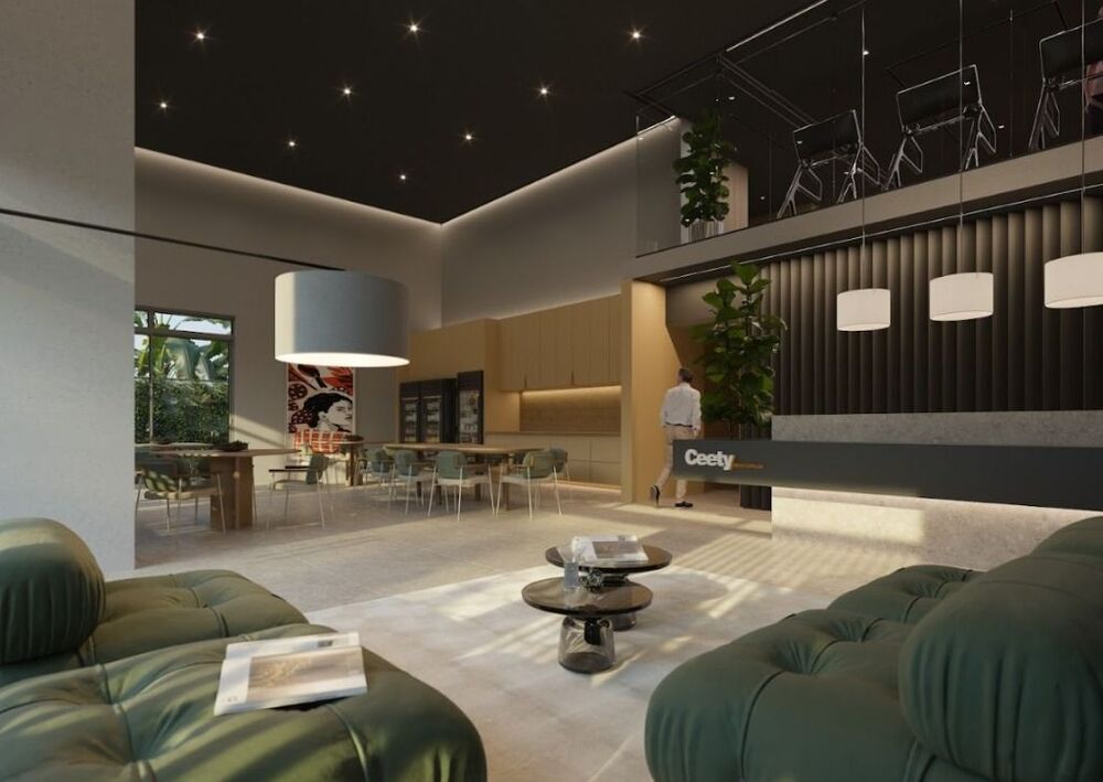 Apartamento, 2 quartos, 48 m² - Foto 6