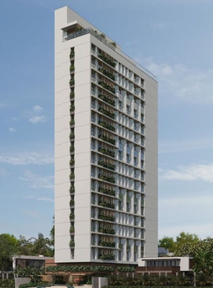 Apartamento, 2 quartos, 48 m² - Foto 11