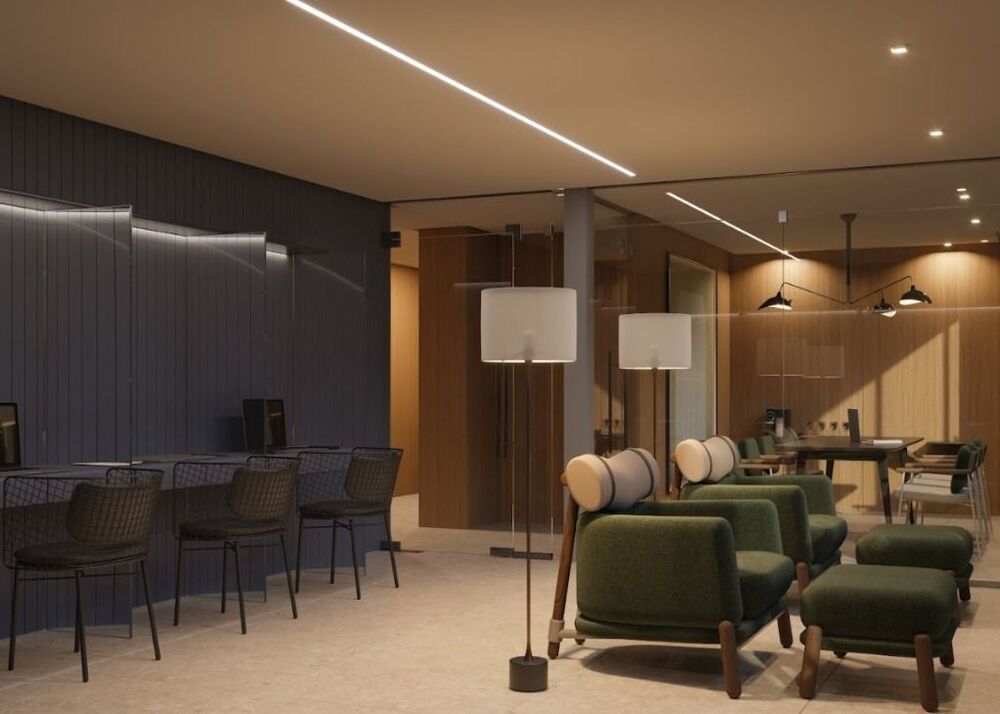 Apartamento, 2 quartos, 48 m² - Foto 5