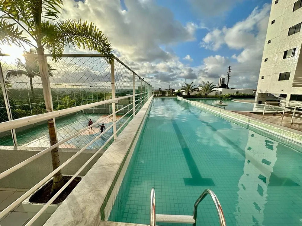 Apartamento, 2 quartos, 54 m² - Foto 6
