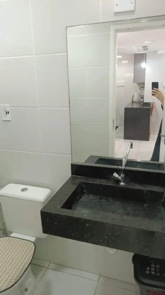Apartamento, 2 quartos, 54 m² - Foto 3